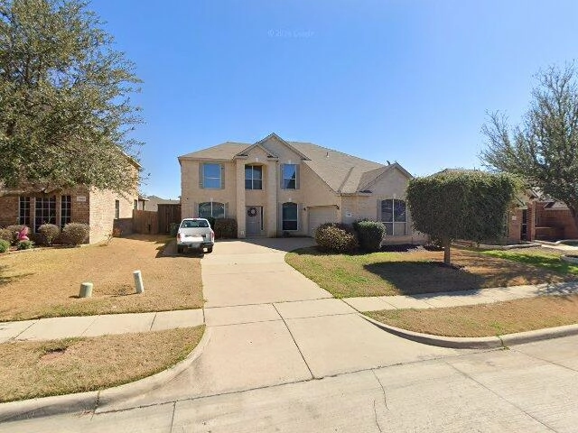House image located at Arlington, TX 76002