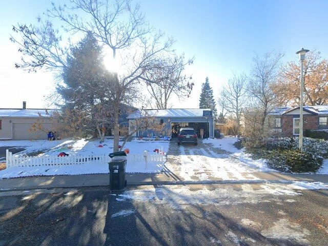 House image located at Aurora, CO 80013