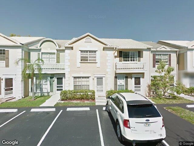 House image located at Hollywood, FL 33026