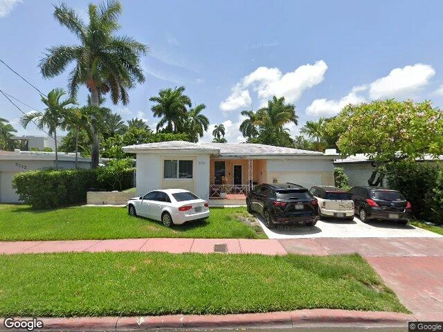 House image located at Miami Beach, FL 33140