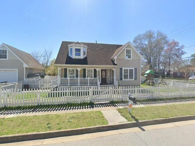 House image located at Norfolk, VA 23502