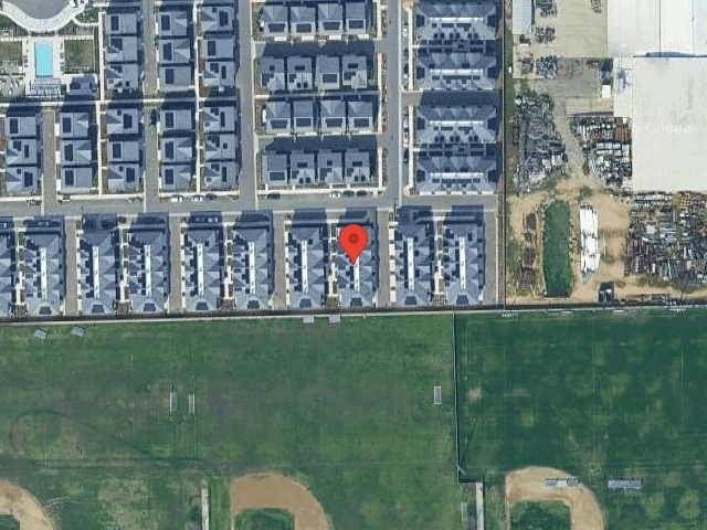 House image located at Fresno, CA 93730