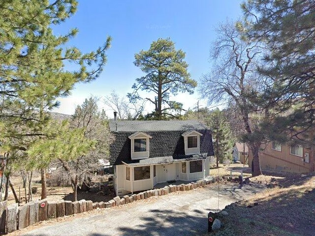 House image located at Big Bear Lake, CA 92315