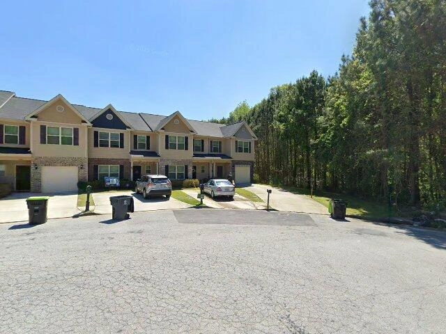 House image located at Morrow, GA 30260