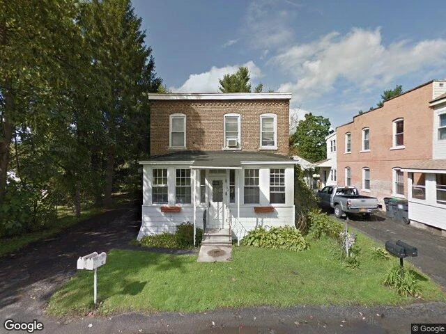 House image located at Mechanicville, NY 12118