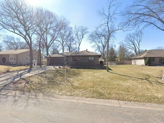 House image located at Minneapolis, MN 55433