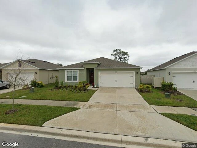 House image located at Lakeland, FL 33811