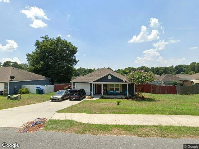 House image located at Alachua, FL 32615