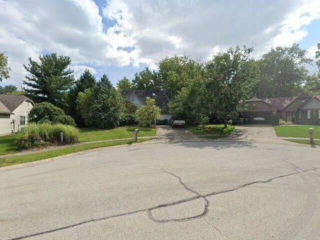 House image located at Westfield, IN 46074