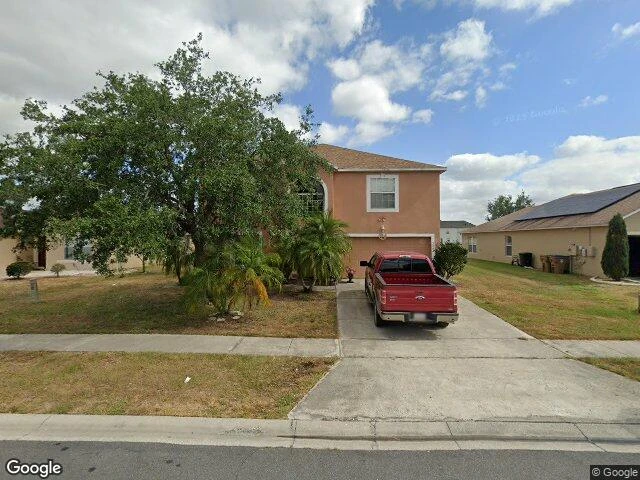 House image located at Kissimmee, FL 34758