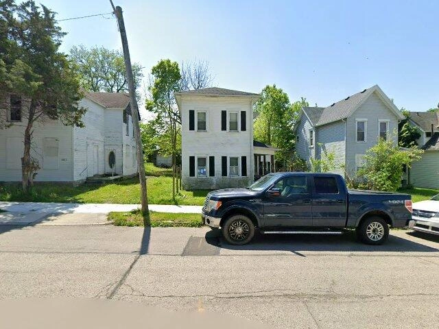House image located at Springfield, OH 45505