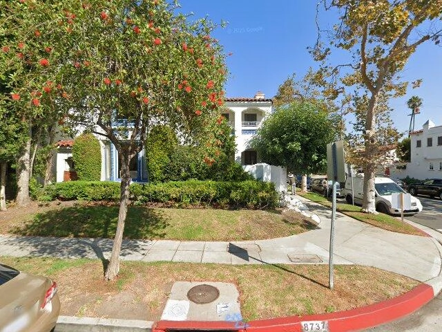 House image located at Beverly Hills, CA 90211