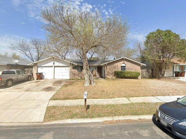 House image located at San Antonio, TX 78238