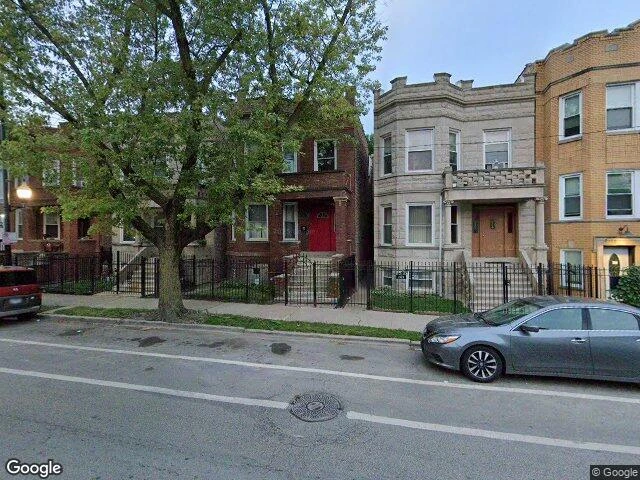 House image located at Chicago, IL 60623