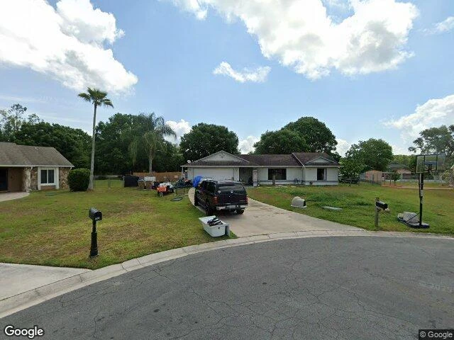 House image located at Kissimmee, FL 34746