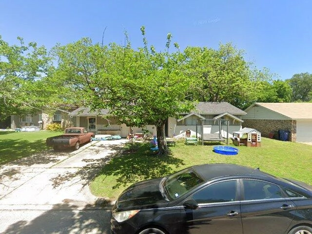 House image located at Burleson, TX 76028