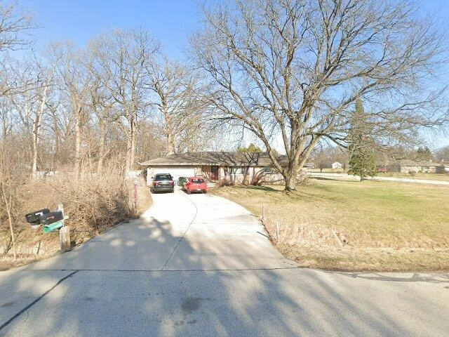 House image located at New Berlin, WI 53151