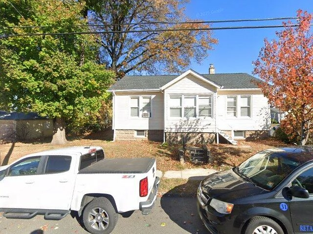 House image located at Belleville, NJ 07109