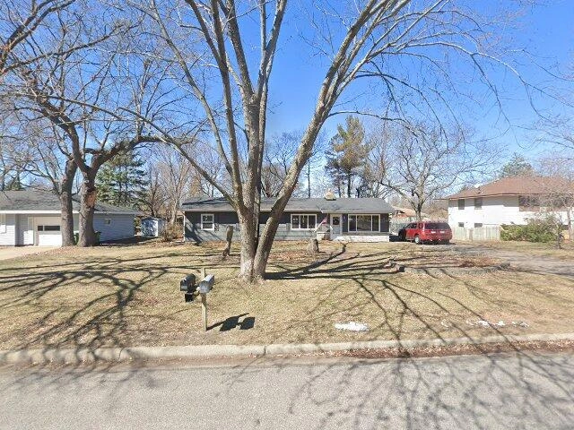 House image located at Minneapolis, MN 55432