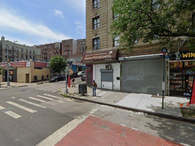 House image located at Bronx, NY 10458