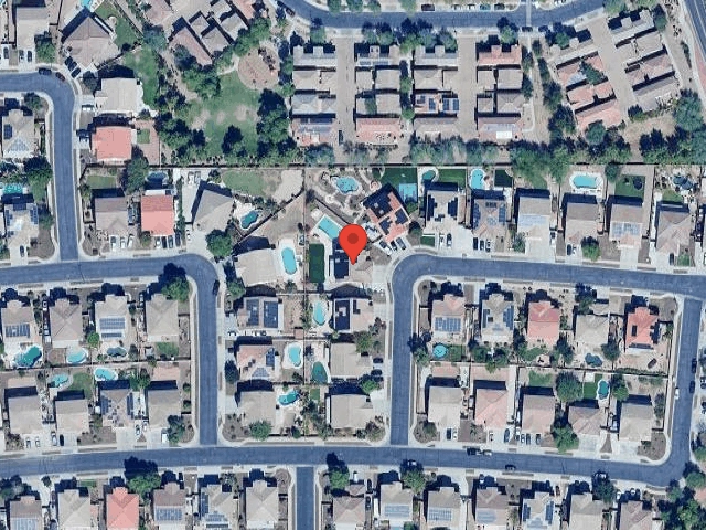 House image located at Surprise, AZ 85379