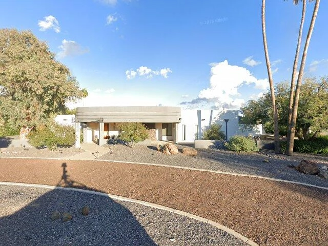 House image located at Scottsdale, AZ 85260