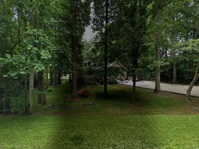 House image located at Pleasant Garden, NC 27313