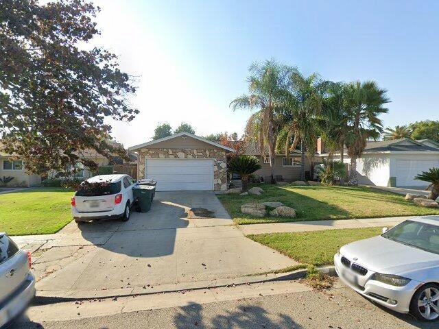 House image located at Fresno, CA 93710