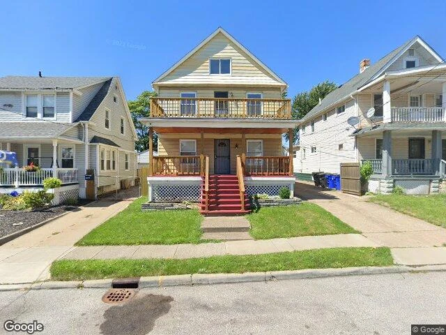 House image located at Cleveland, OH 44102