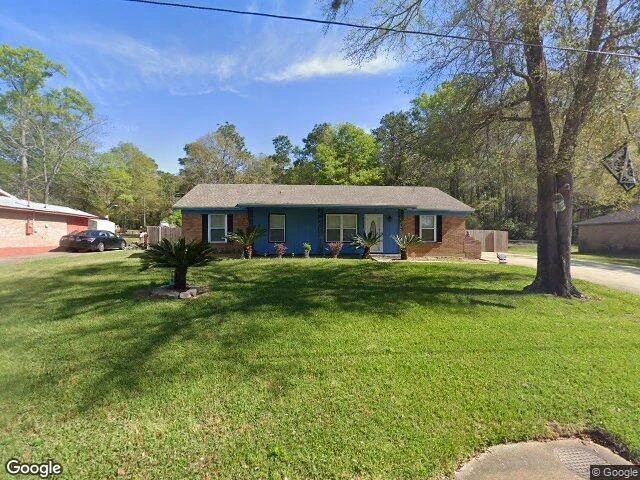 House image located at Eight Mile, AL 36613