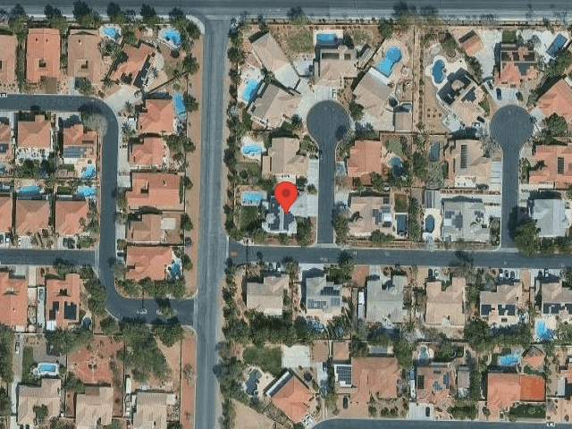 House image located at Las Vegas, NV 89131