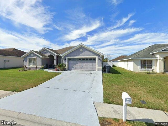 House image located at Lakeland, FL 33810