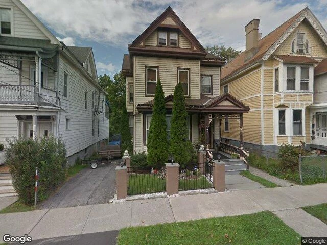 House image located at Poughkeepsie, NY 12601