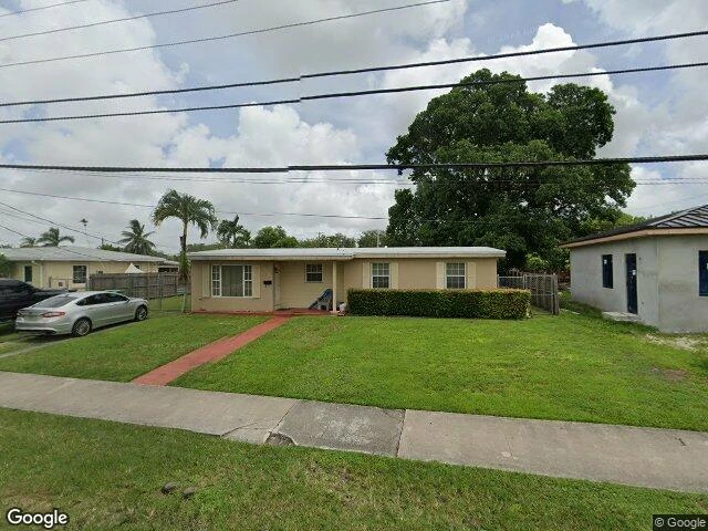 House image located at Miami, FL 33165