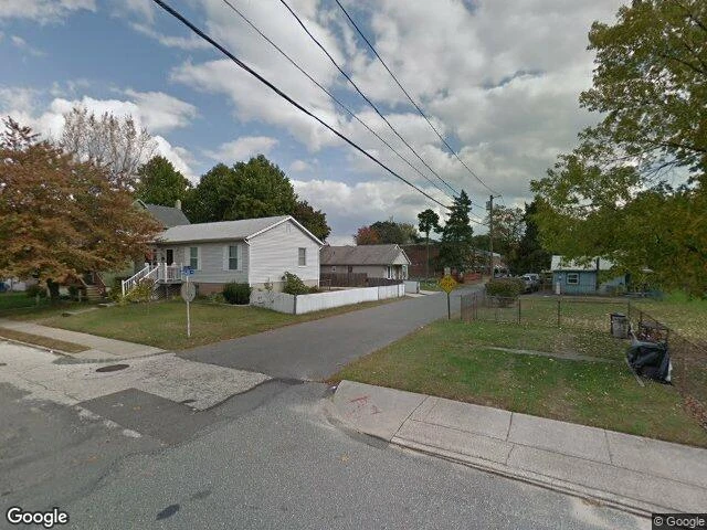 House image located at Westville, NJ 08093