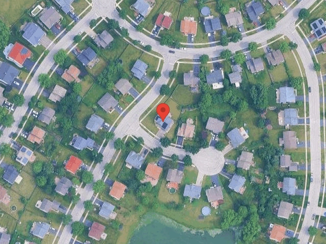 House image located at Romeoville, IL 60446