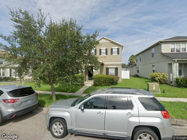 House image located at Orlando, FL 32828