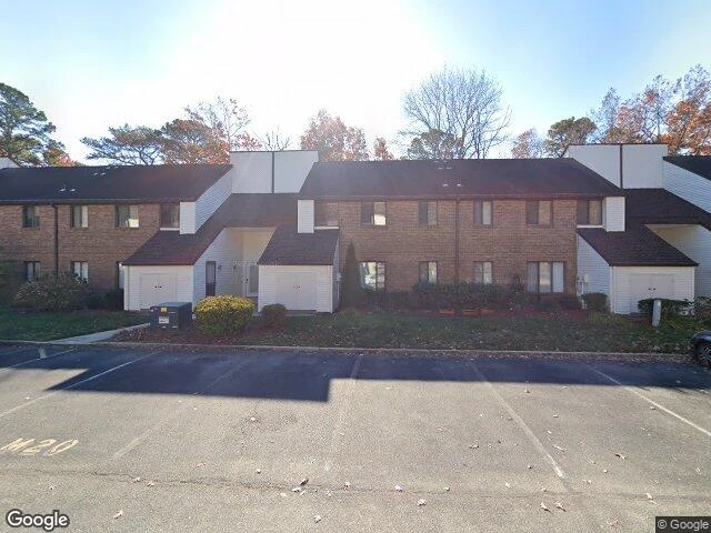 House image located at Egg Harbor Township, NJ 08234