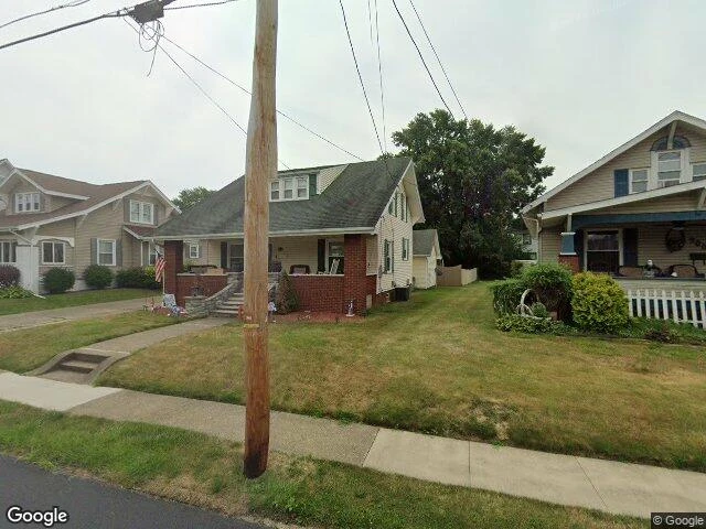 House image located at Louisville, OH 44641