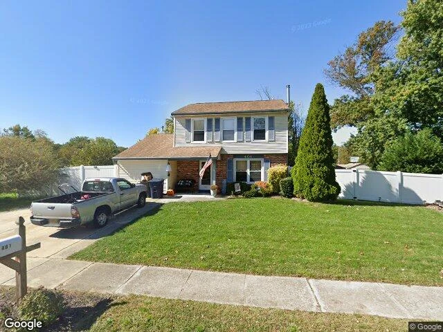 House image located at Williamstown, NJ 08094