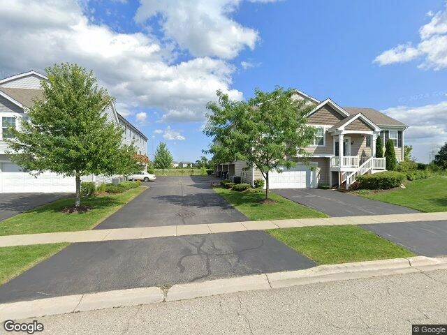 House image located at Round Lake, IL 60073