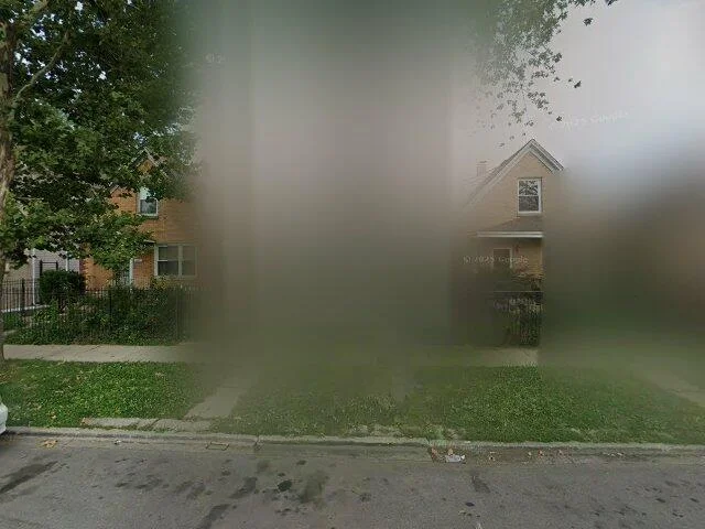 House image located at Chicago, IL 60651