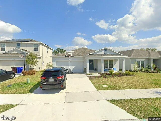 House image located at Saint Cloud, FL 34772