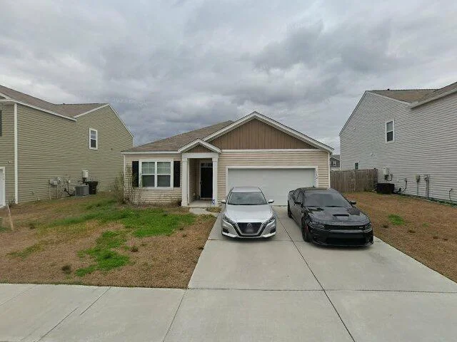 House image located at Moncks Corner, SC 29461