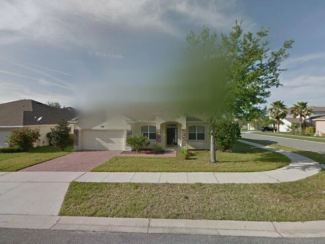 House image located at Clermont, FL 34714