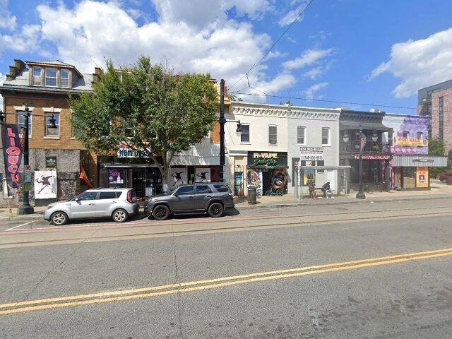 House image located at Washington, DC 20002