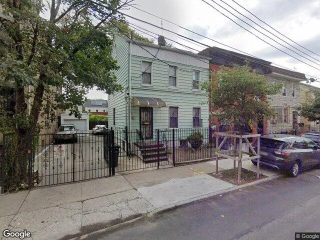 House image located at Brooklyn, NY 11207