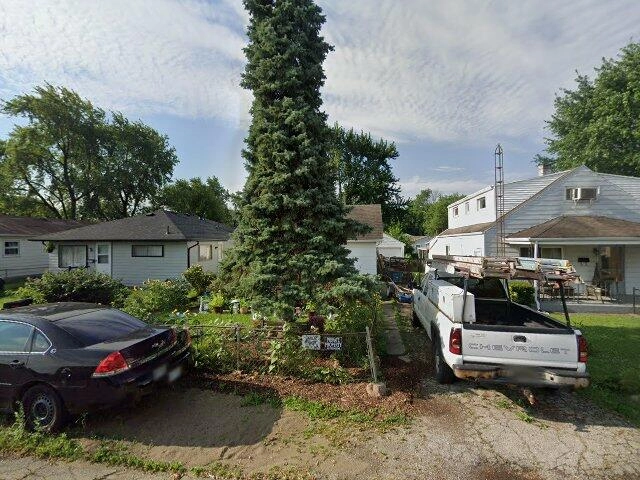 House image located at Dayton, OH 45414