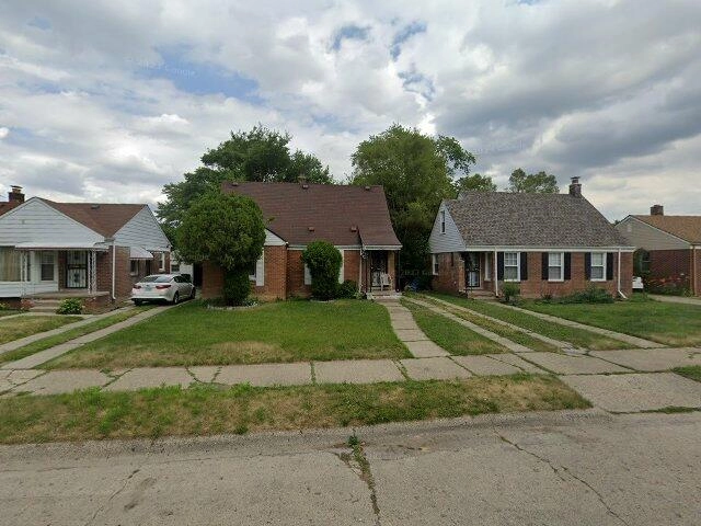 House image located at Detroit, MI 48221
