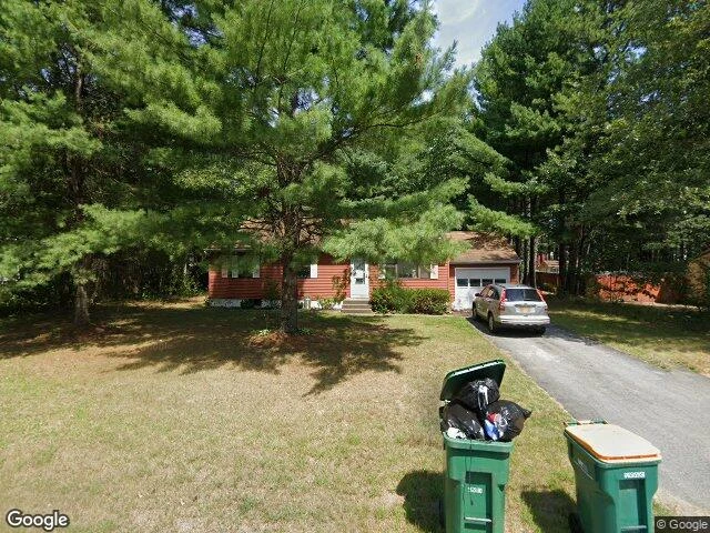 House image located at Queensbury, NY 12804